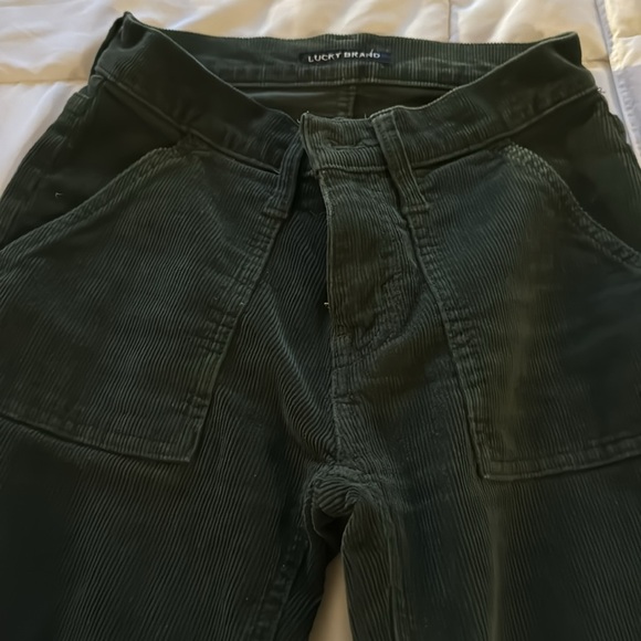 Lucky Brand - Picture 2 of 2